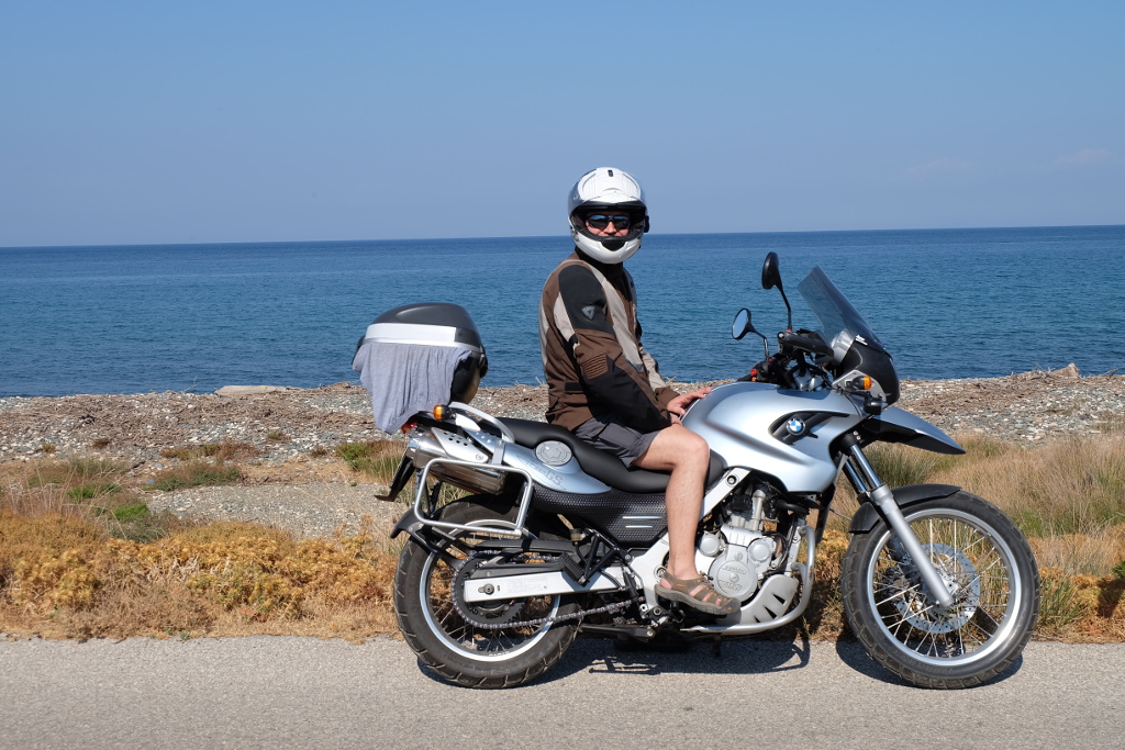 Yolda On Gün – II&nbsp;(Semadirek)