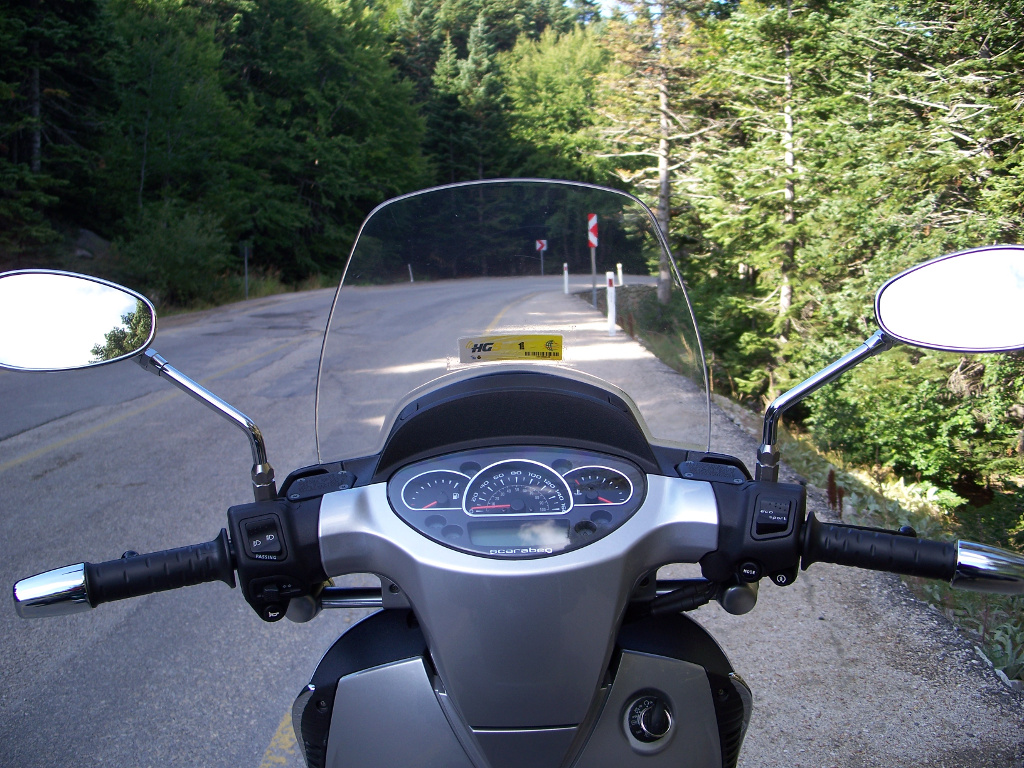 Uludağ Çobankaya’da Kamp