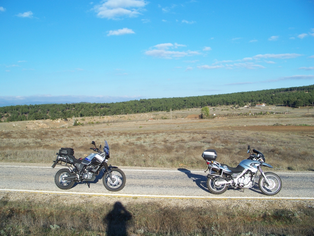 Cumhuriyet Bayramı’nda Tunçbilek,&nbsp;Domaniç