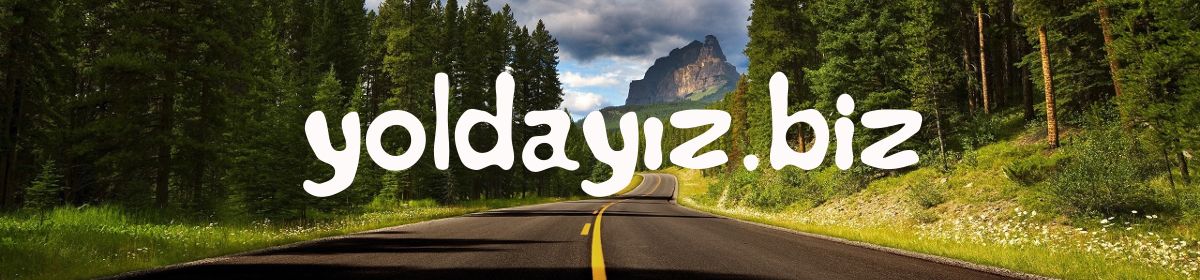 Y o l d a y ı z . b i z