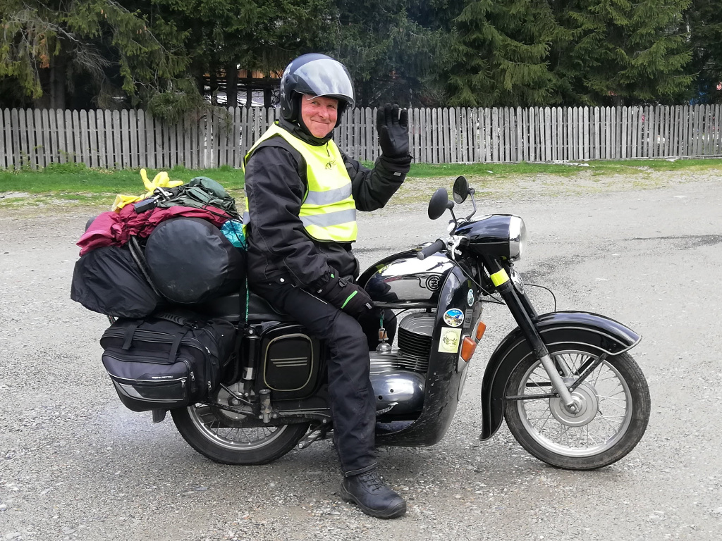 Romanya ve Bulgaristan –&nbsp;III