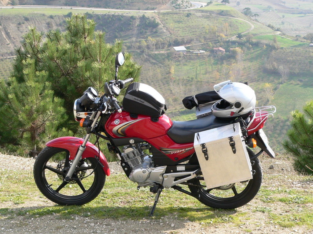 Solo Ankara, Bartın