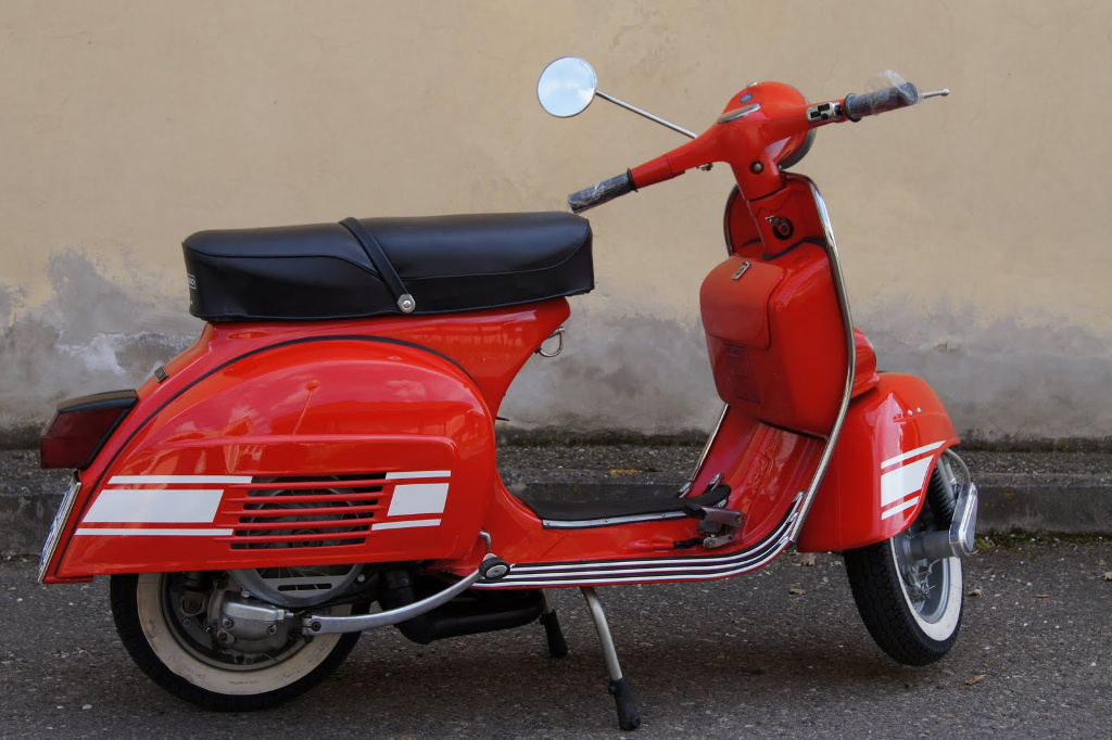 Vespa