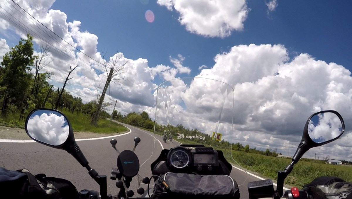 Romanya ve Bulgaristan –&nbsp;I