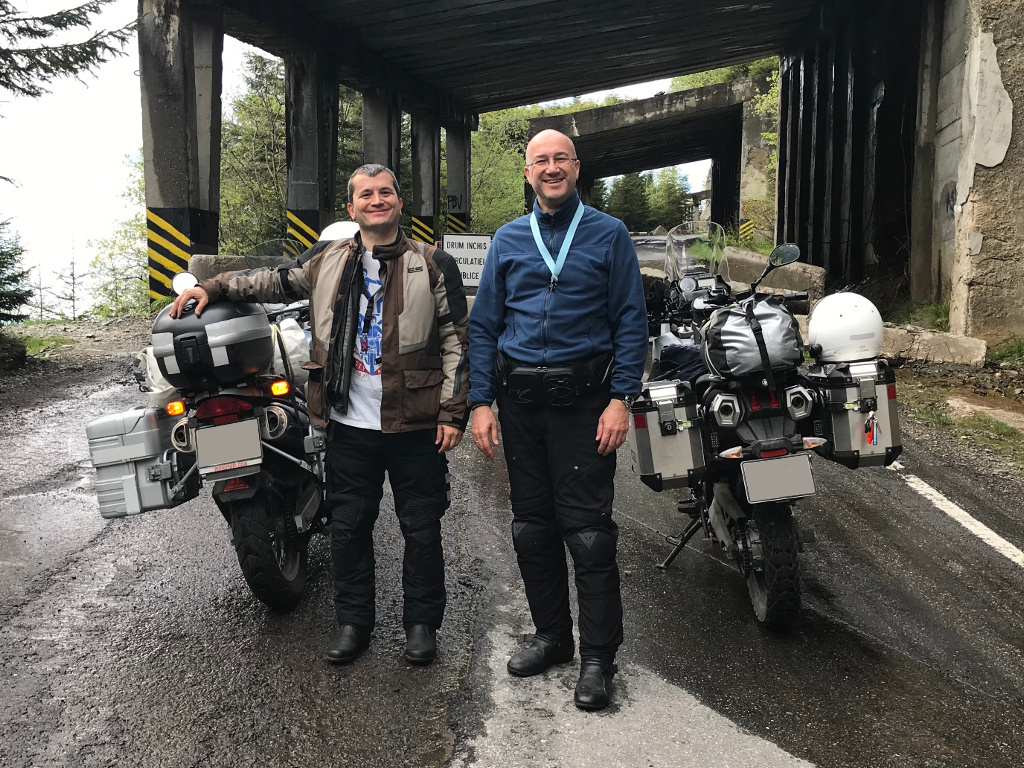 Romanya ve Bulgaristan –&nbsp;IV