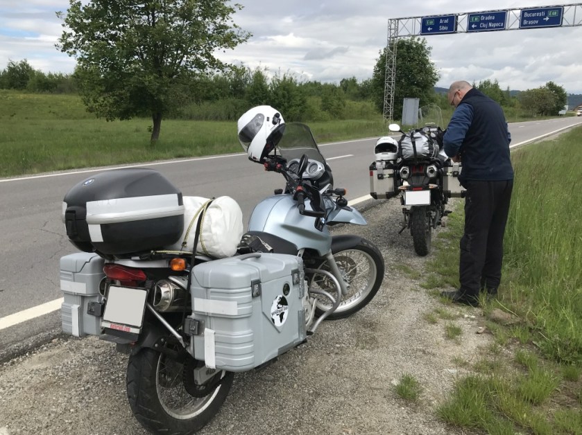 Balea Cascada Romania 03