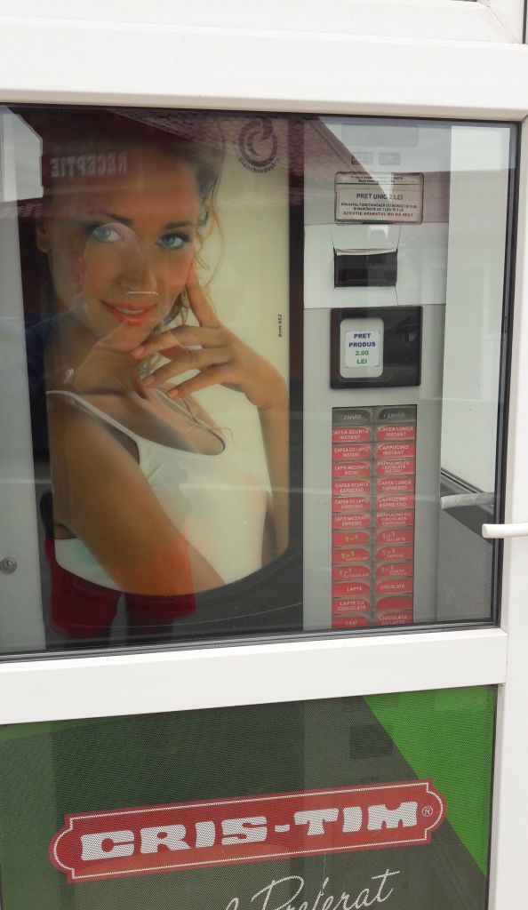 Lukoil Azuga Romania 03