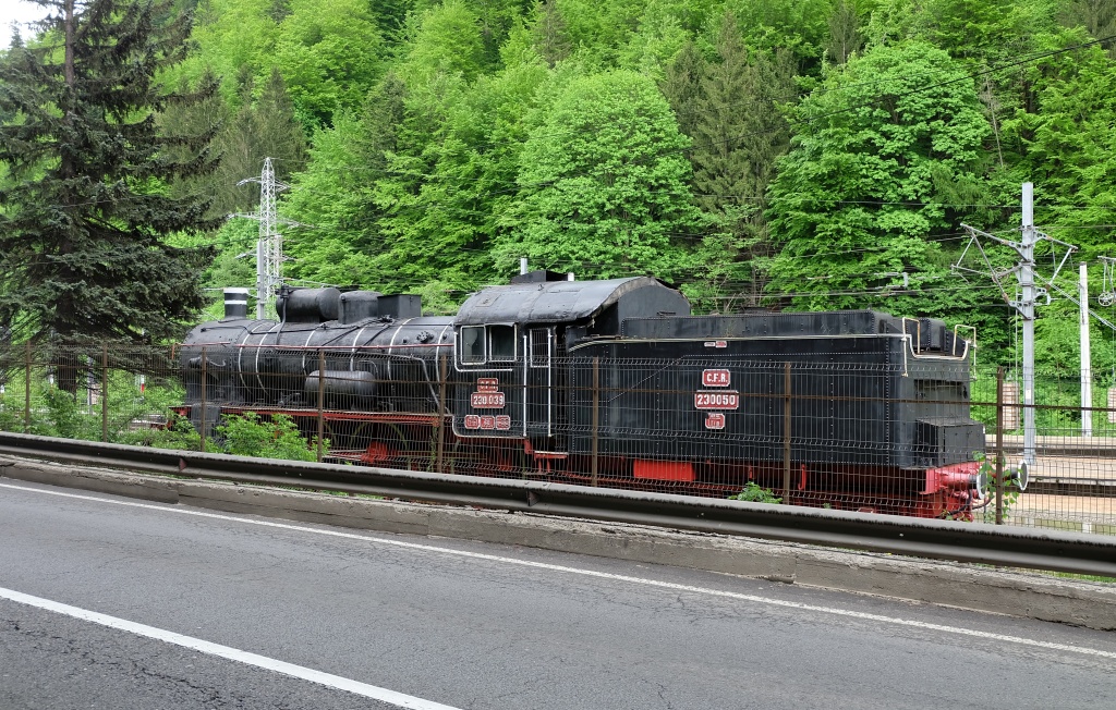 Sinaia Romania 03