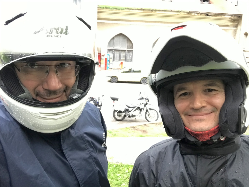 Romanya ve Bulgaristan –&nbsp;V