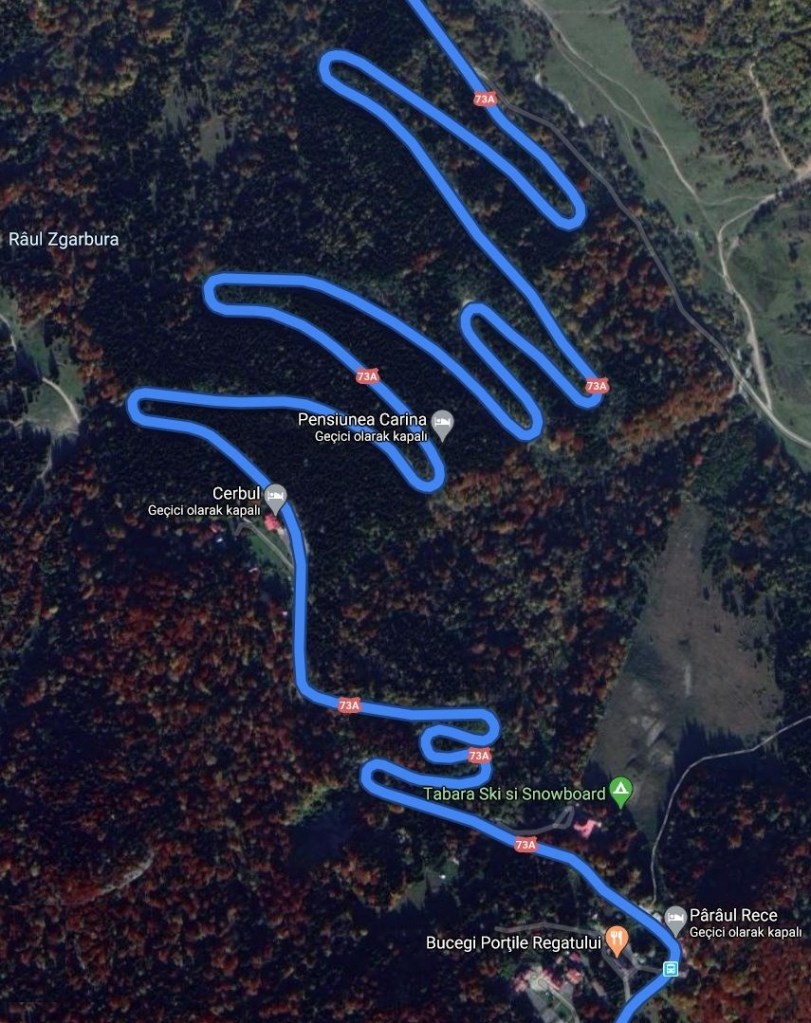 Paraul Rece Romania 02