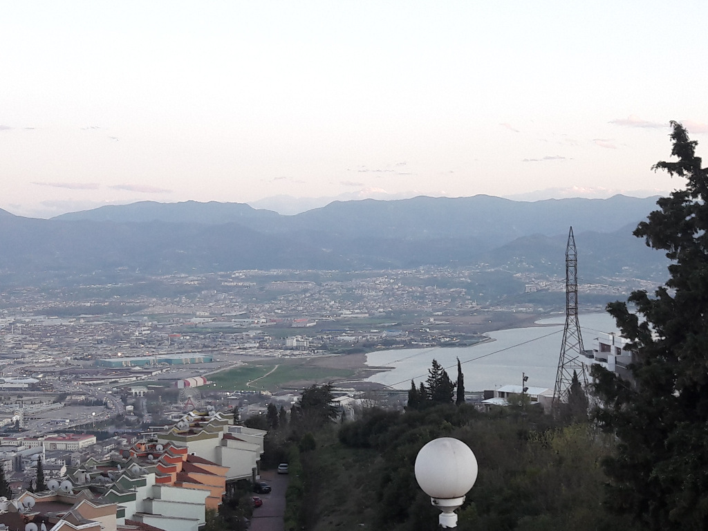 Güzelliği Feda Edilen Kent:&nbsp;İzmit