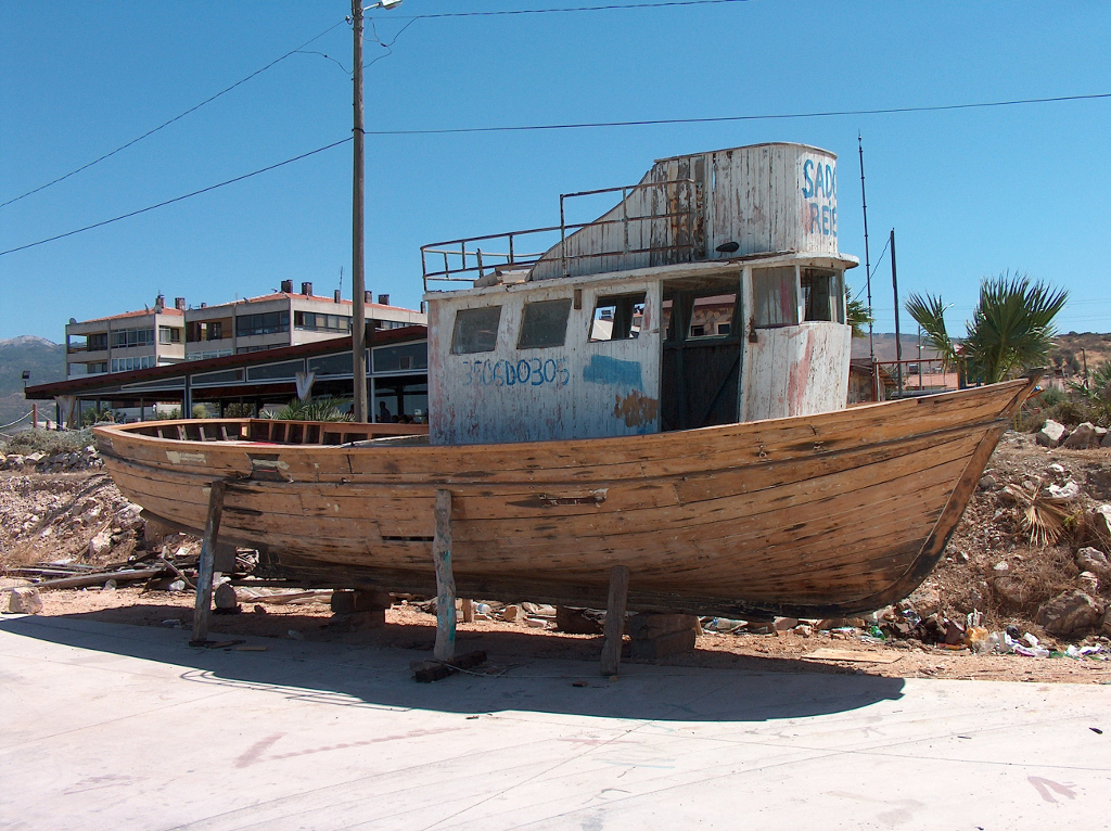 Anadolu, Dört Nala…