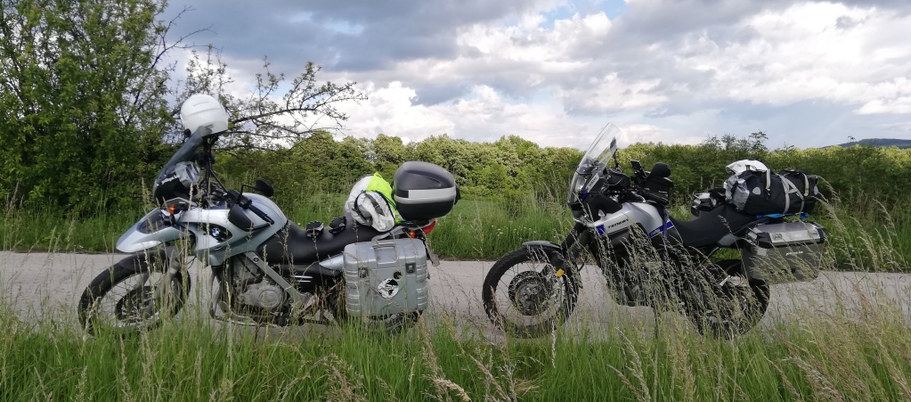 Romanya ve Bulgaristan –&nbsp;VI