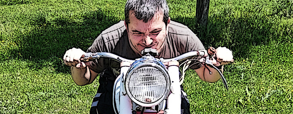 Bizden Yol Halleri&nbsp;:)