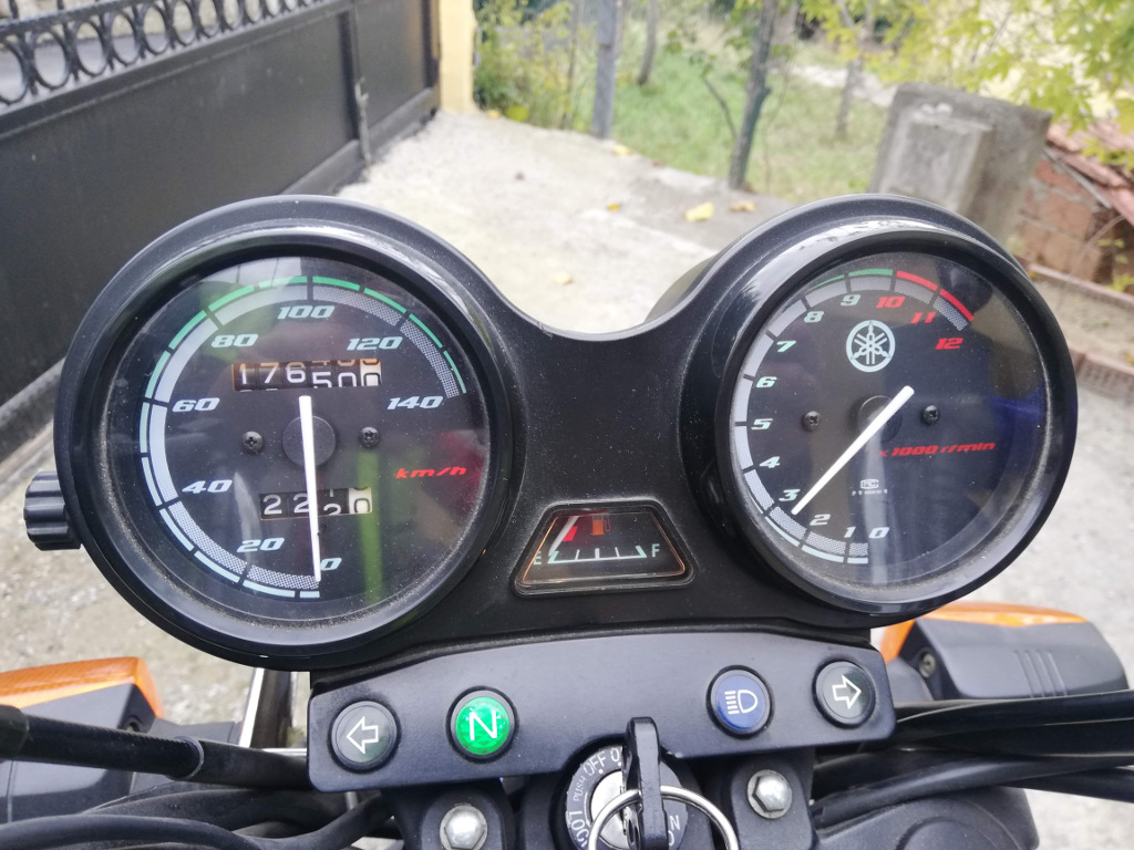 Mavi’nin Yola Dönüşü