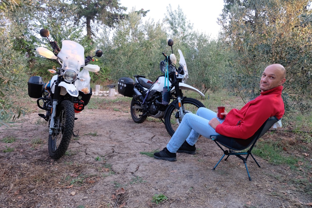 Orhan’ın Sabah Keyfi