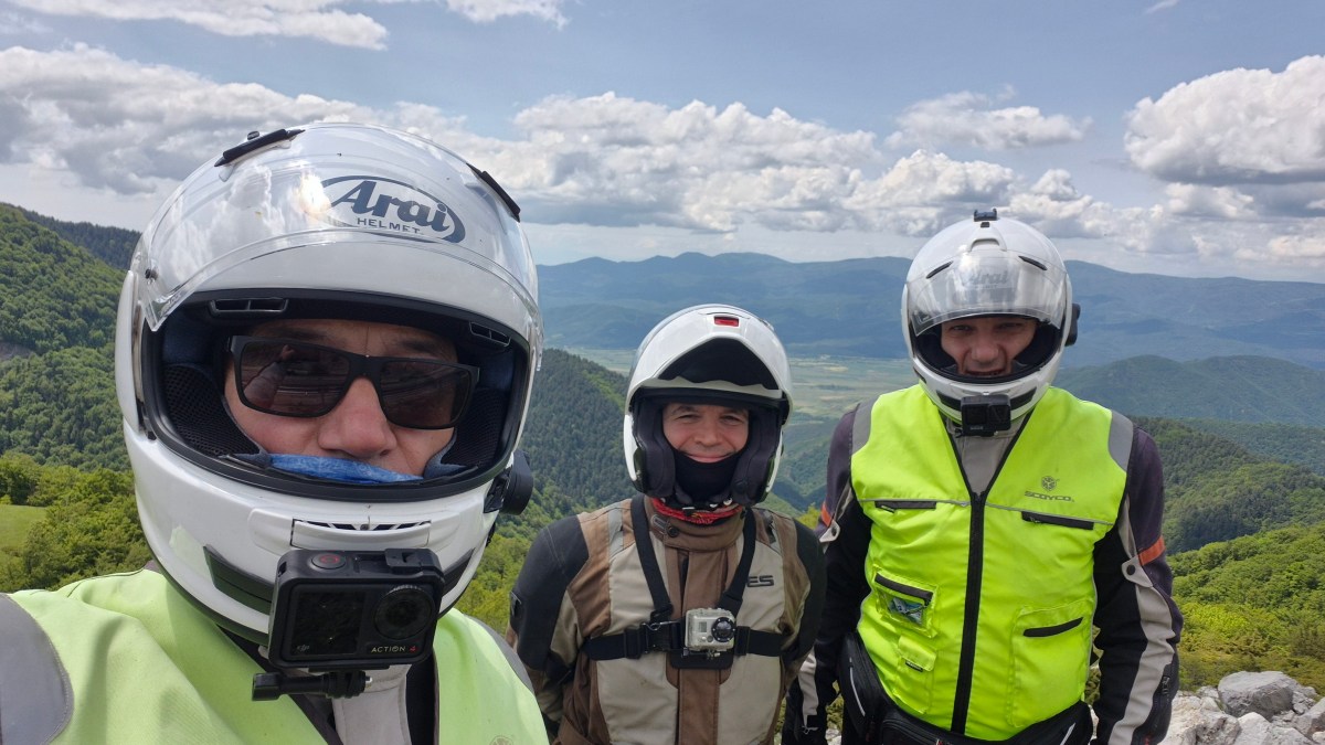 Bulgaristan ve Romanya&nbsp;2025