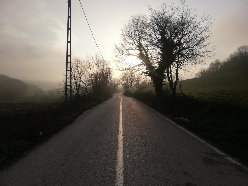 Tahtalı Yolu